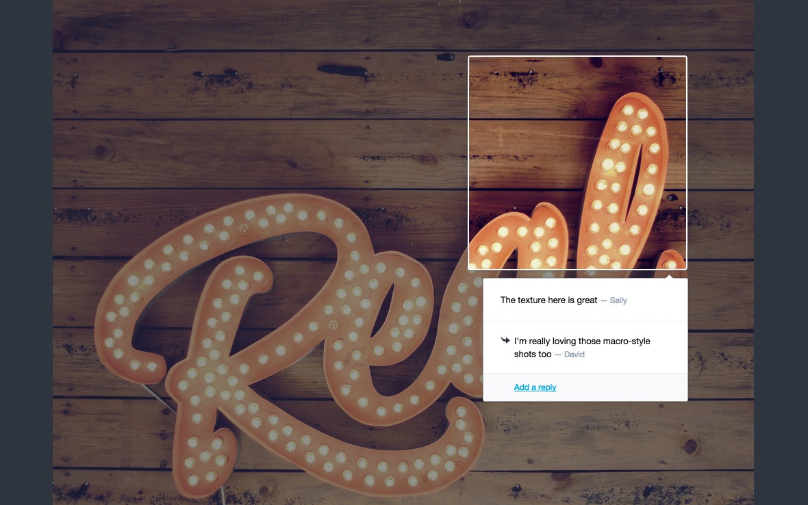 Prevue gallery image