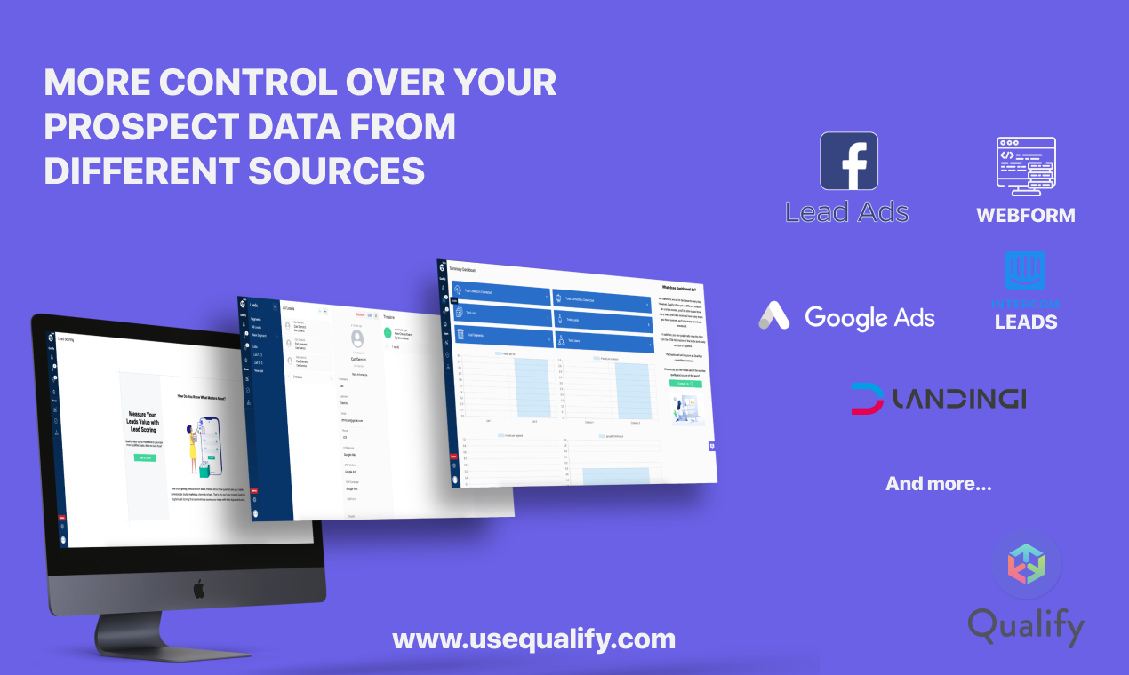 Qualify | Value Added Lead Generation gallery image