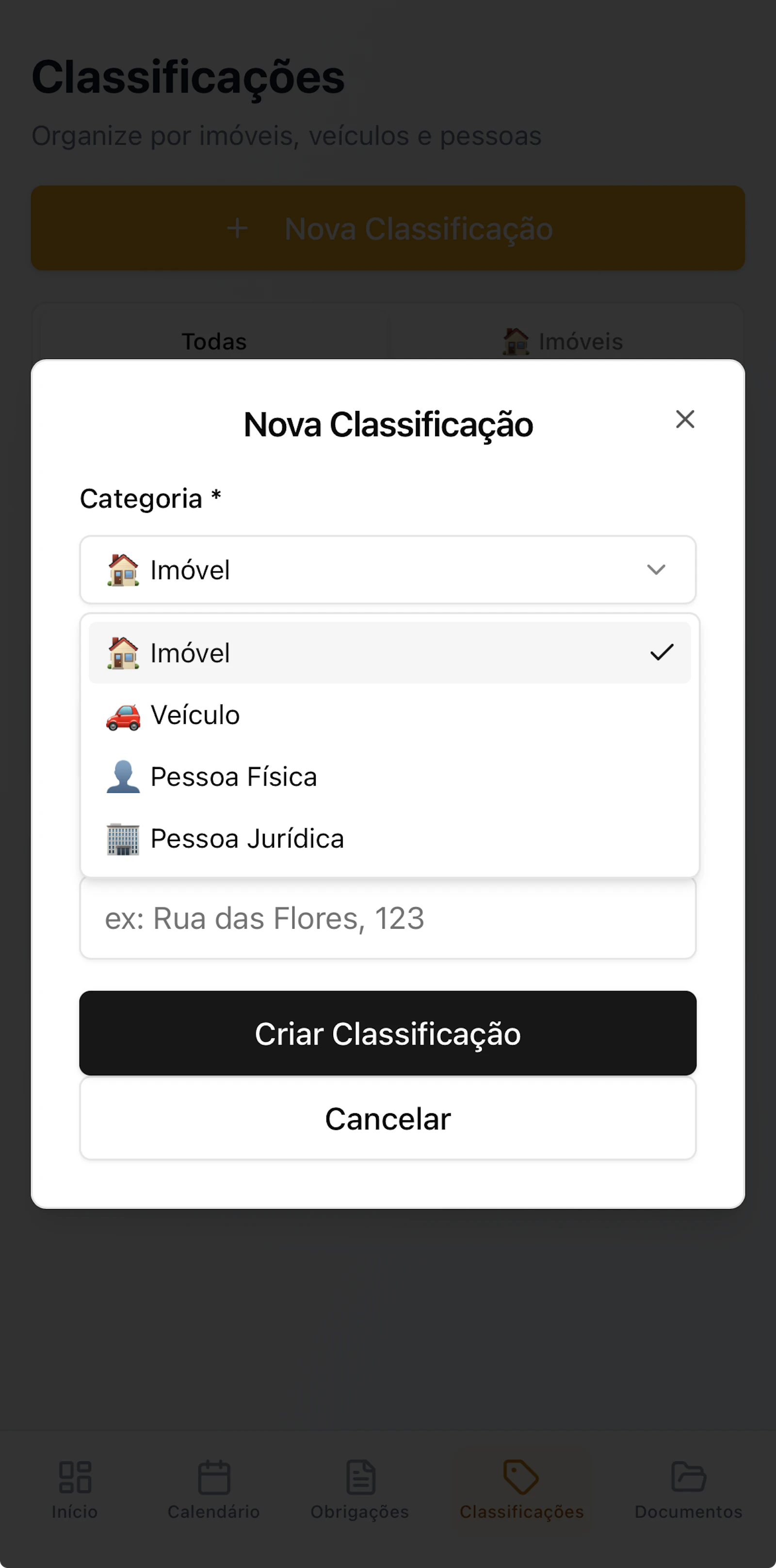 Facilita screenshot 7