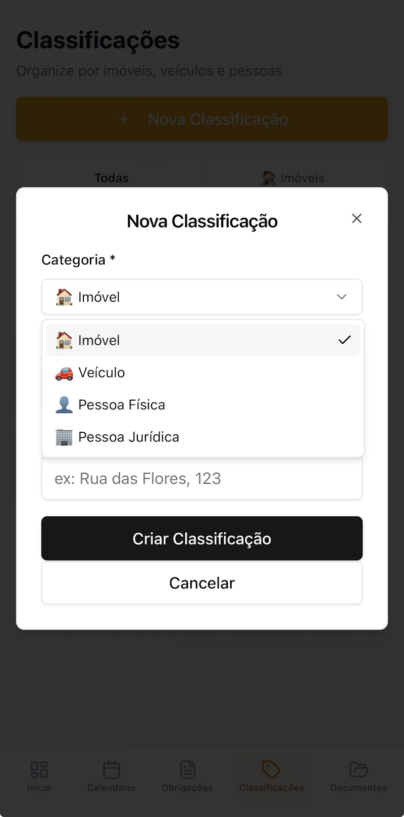 Facilita screenshot 7