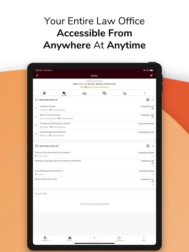 Amberlo gallery image