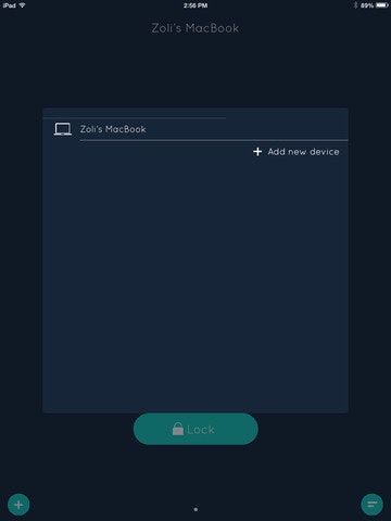LockItUp Image
