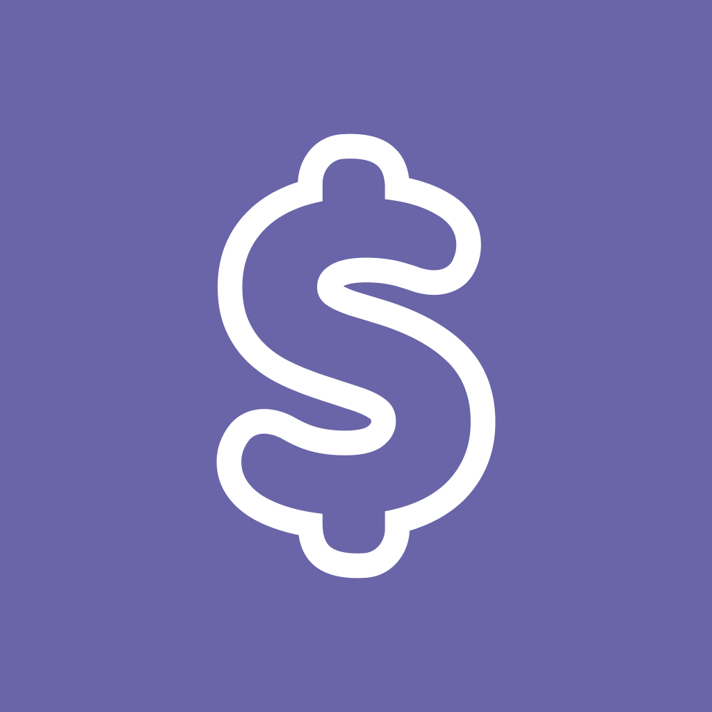 The Budgeting App - Budgeting Planner logo