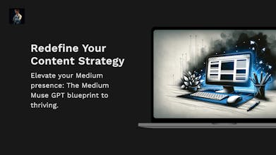 Medium Muse GPT gallery image