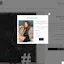 Marble Hashtag