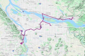 Wayward gallery image