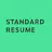 Standard Resume Pro