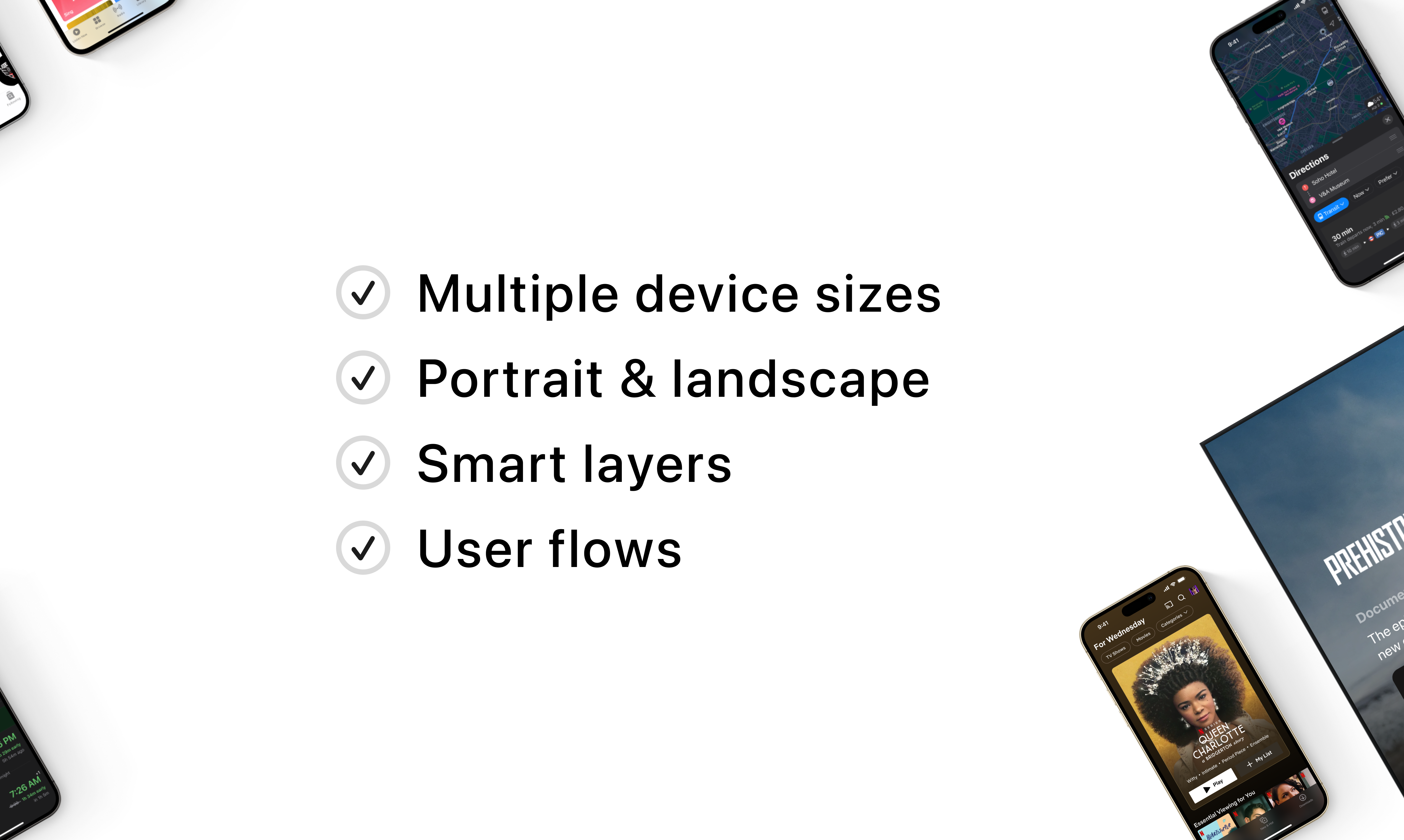 Cheetah Ui media 5