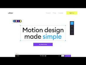 Jitter gallery image