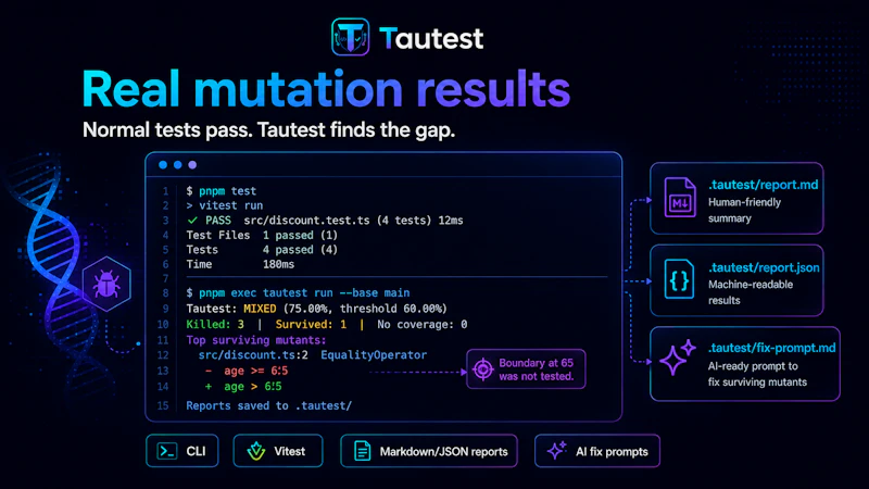 tautest screenshot 3