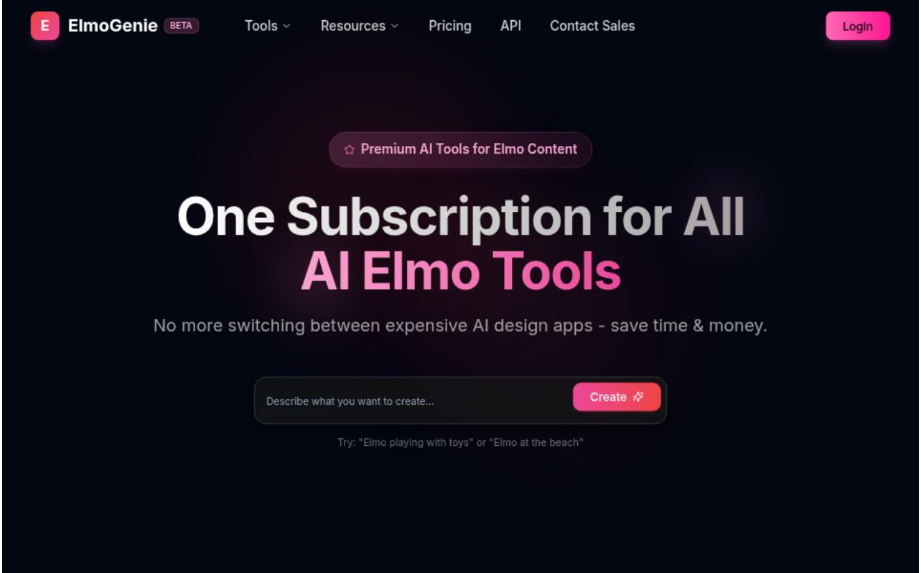 ElmoGenie media 1