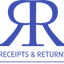 Receipts & Returns