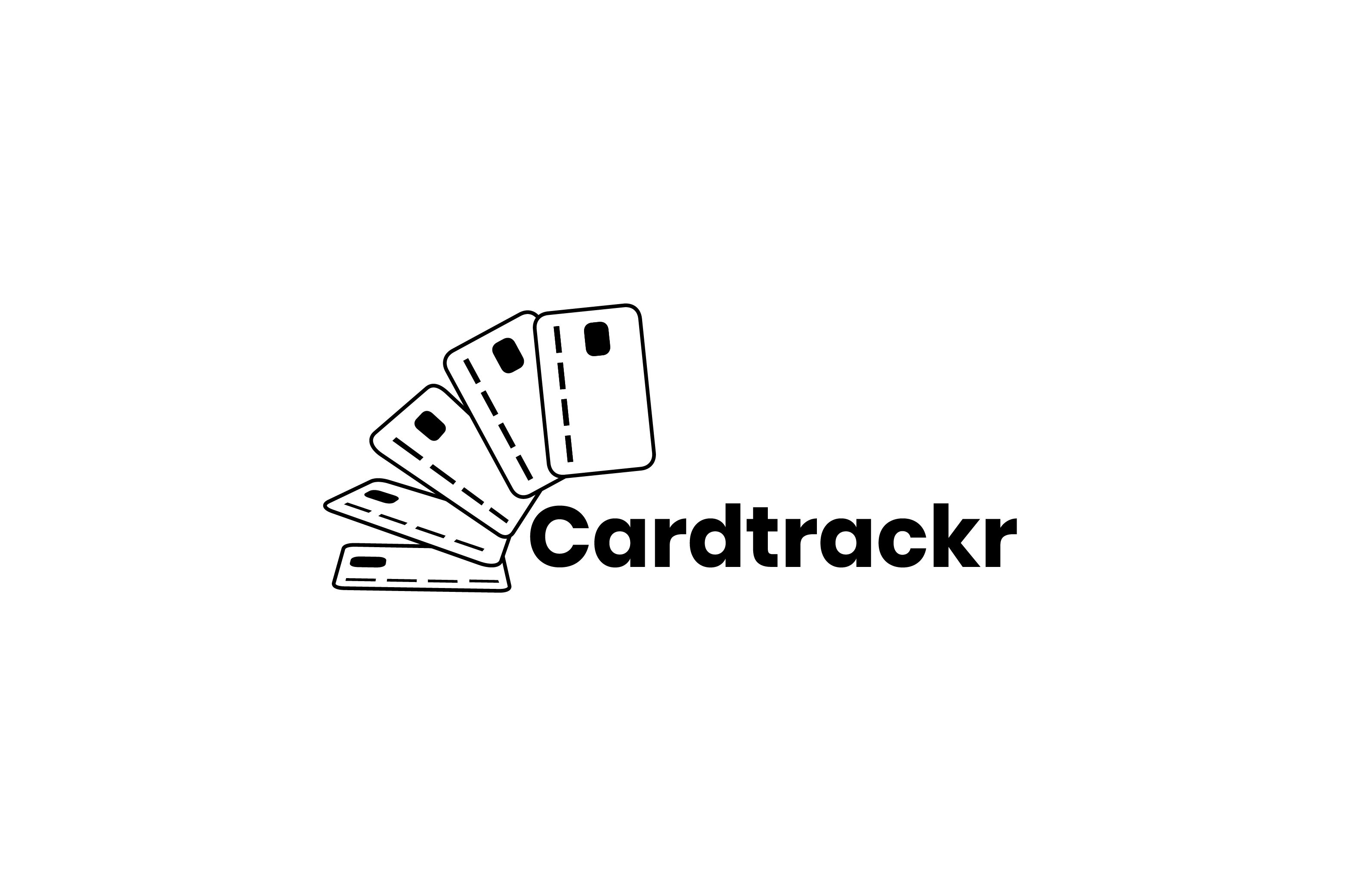 Cardtrackr