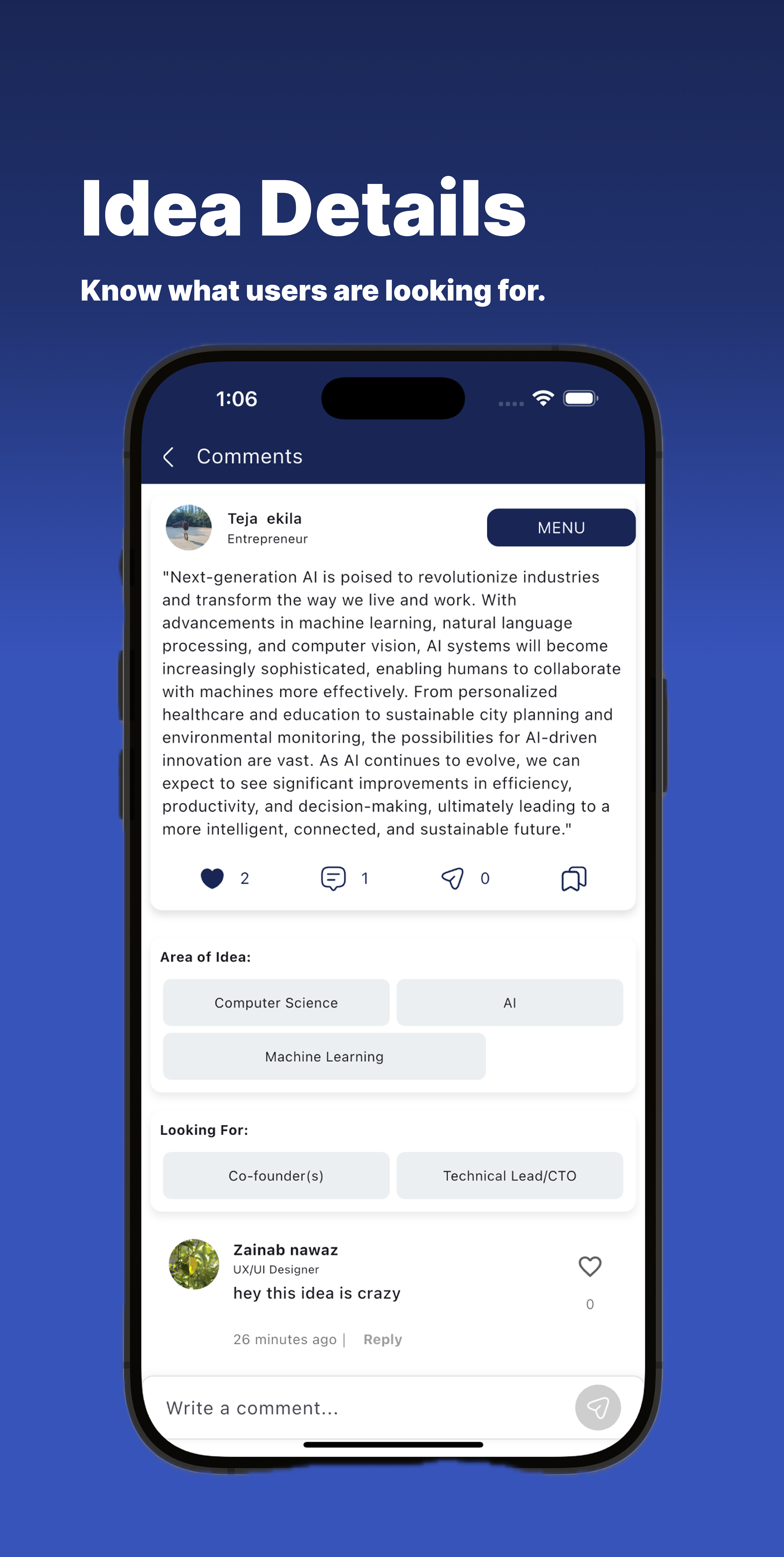 Entro8 gallery image