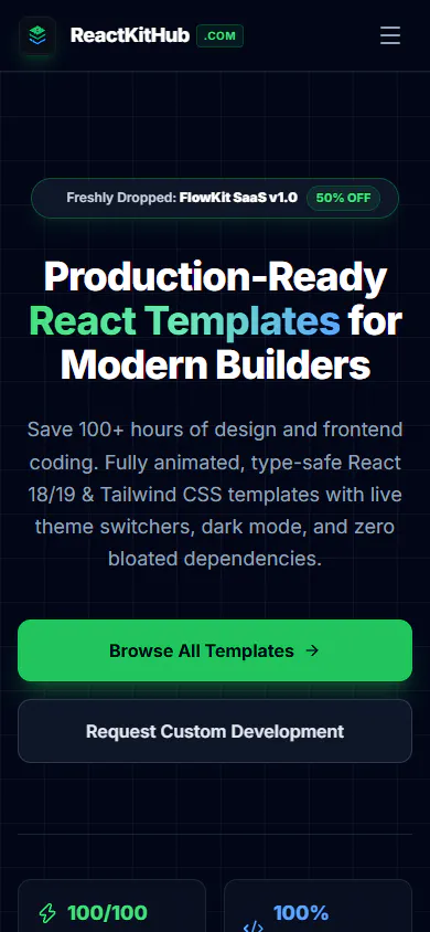 ReactKitHub gallery image