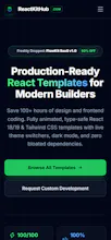 ReactKitHub gallery image