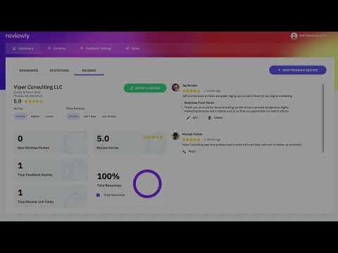 startuptile Reviewly AI-AI-Suggested Google Reviews and Responses