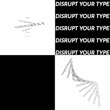 PLAYS - animation design kit gallery image