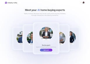 Roleplay Realty gallery image