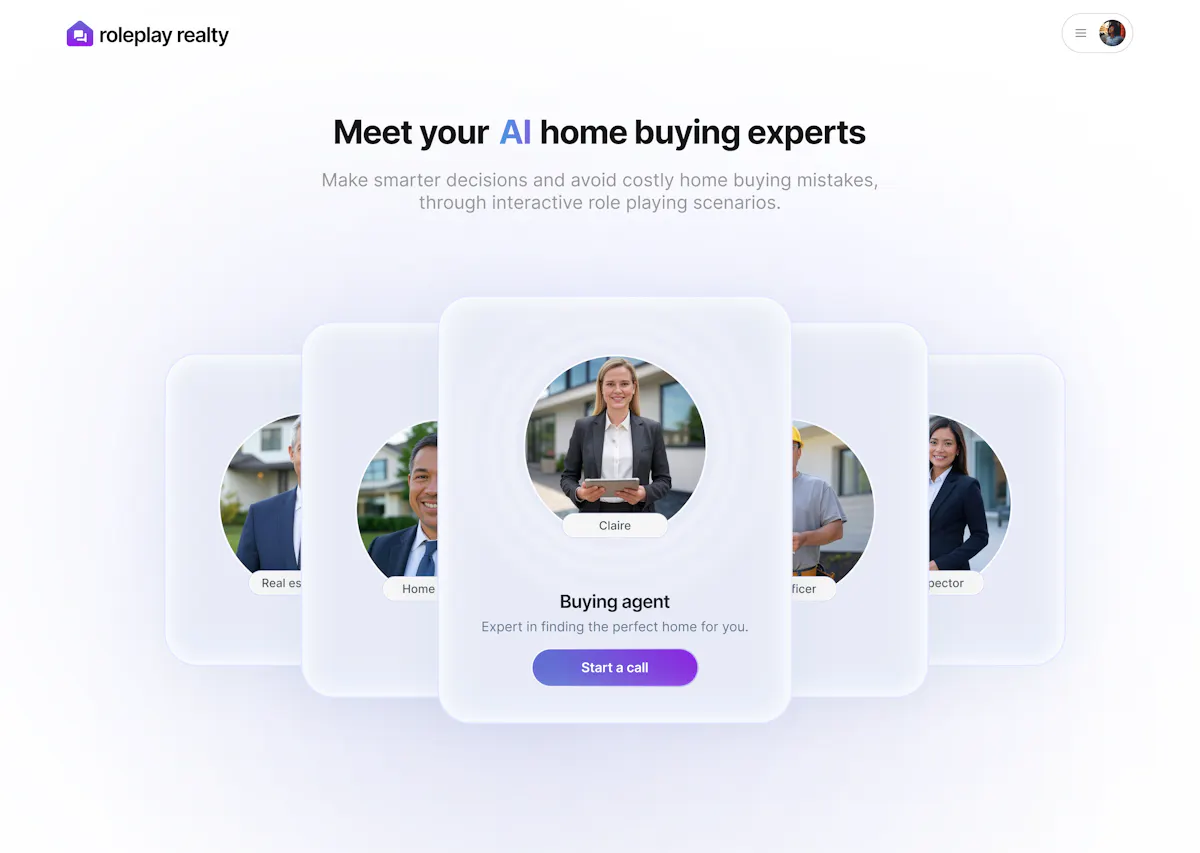 Roleplay Realty