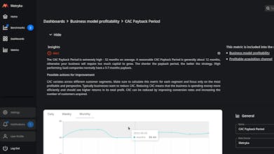 Metryka gallery image