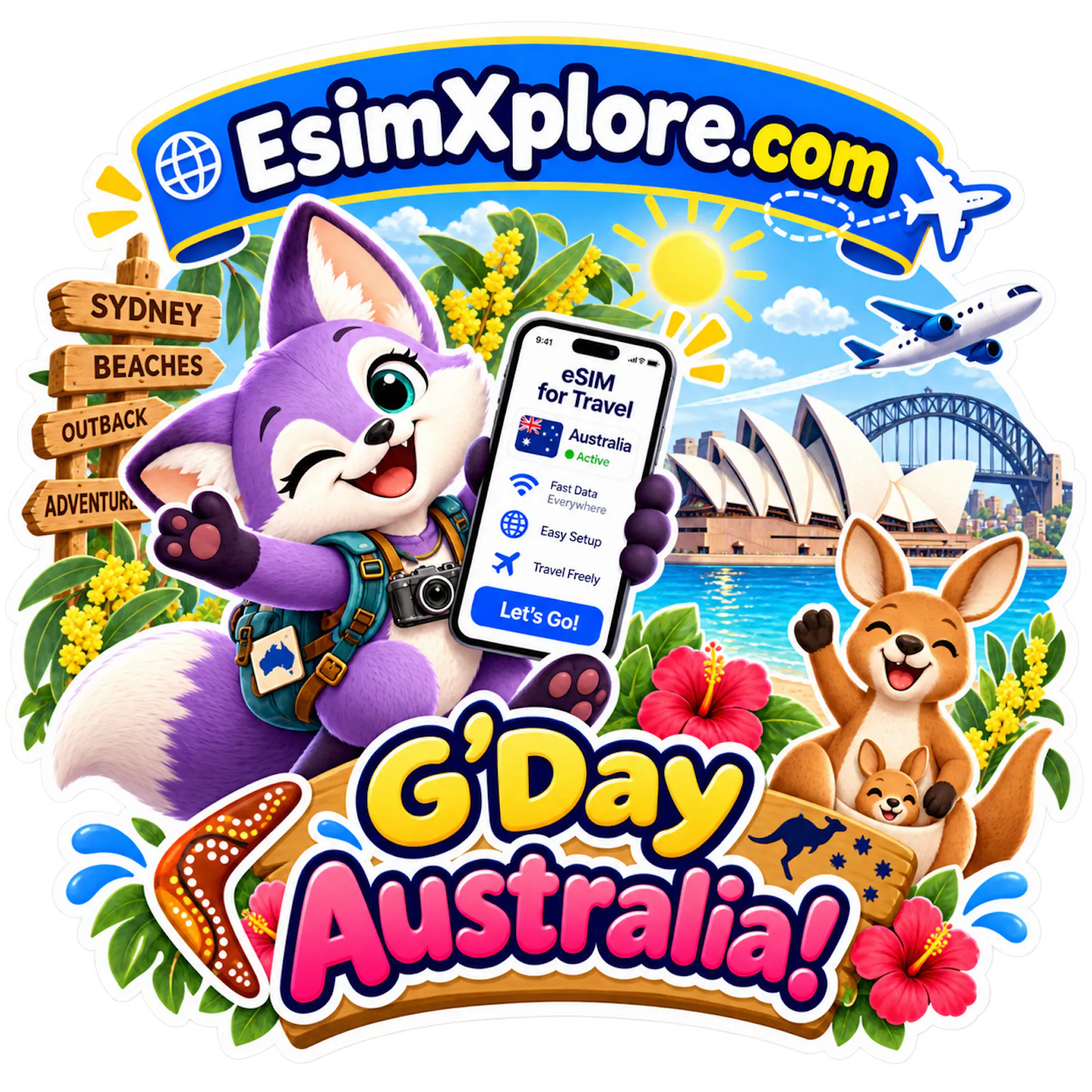 EsimXplore.com screenshot 3