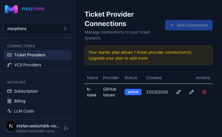 Morphora gallery image
