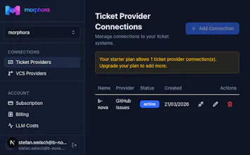 Morphora gallery image
