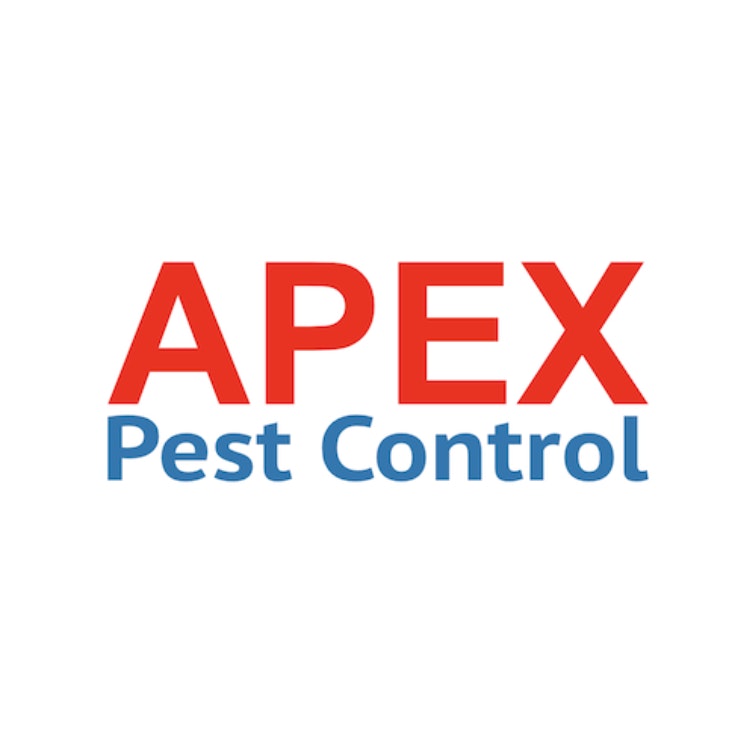 Apex Pest Control Experts Website