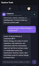 Collade AI: Find Careers AI Wont Replace gallery image