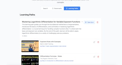 Lens2Learn gallery image