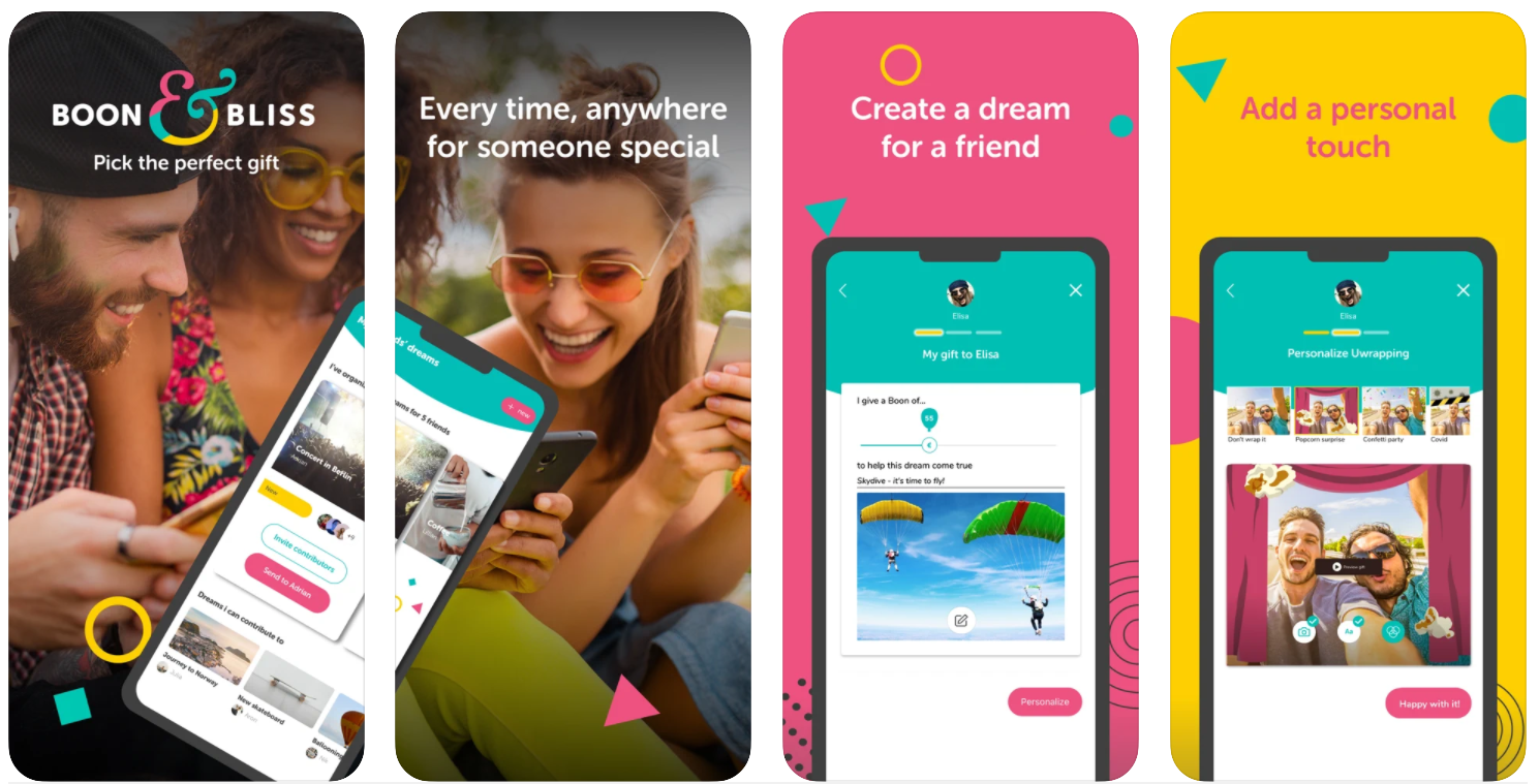 Boon & Bliss gallery image