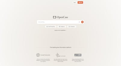 OpenCase gallery image