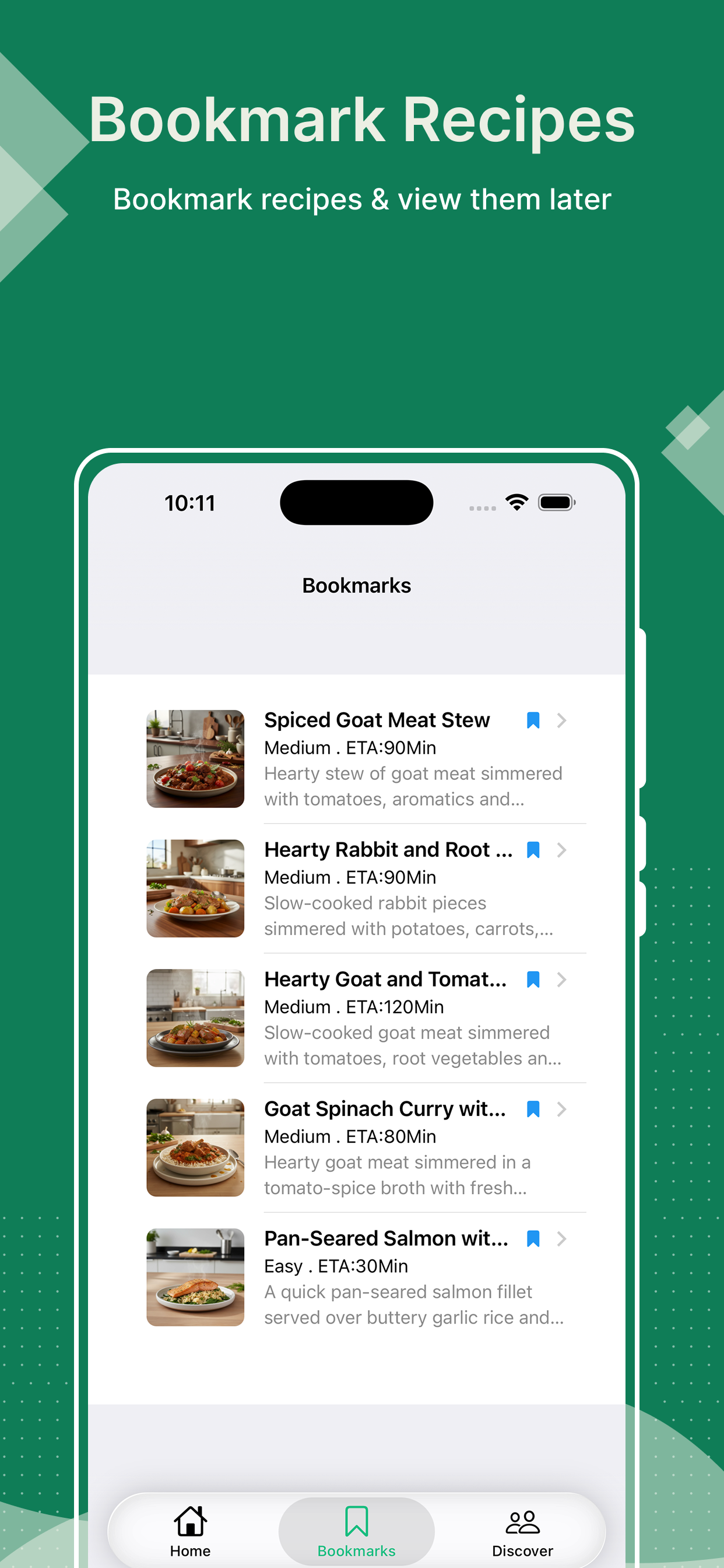 chefpilot gallery image
