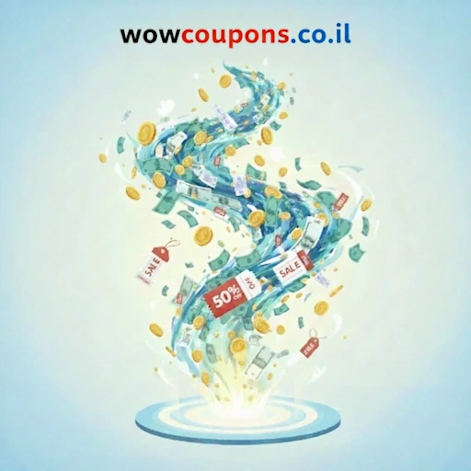WowCoupons  screenshot 4