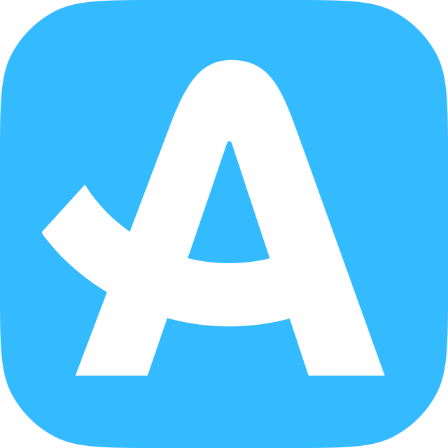Aloha Browser logo