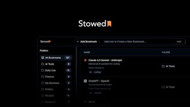 Stowed gallery image