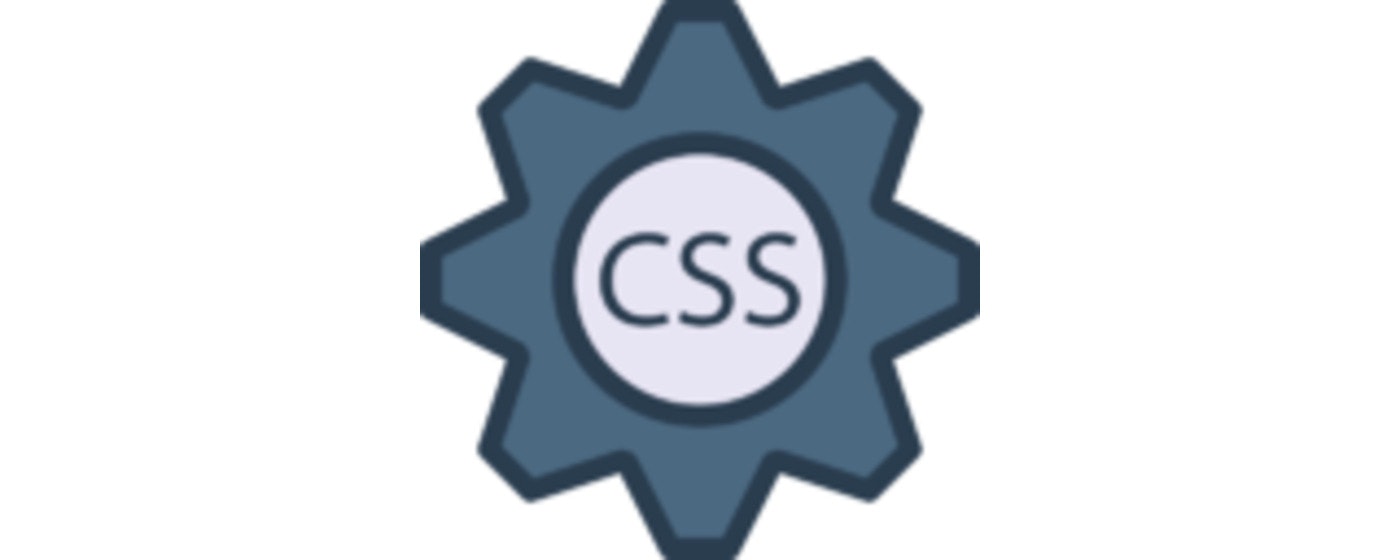 CSS Peek - Product Hunt launch logo
