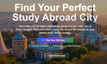 StudentCityMatch gallery image