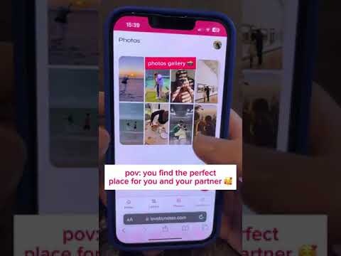 Love by Notes gallery image