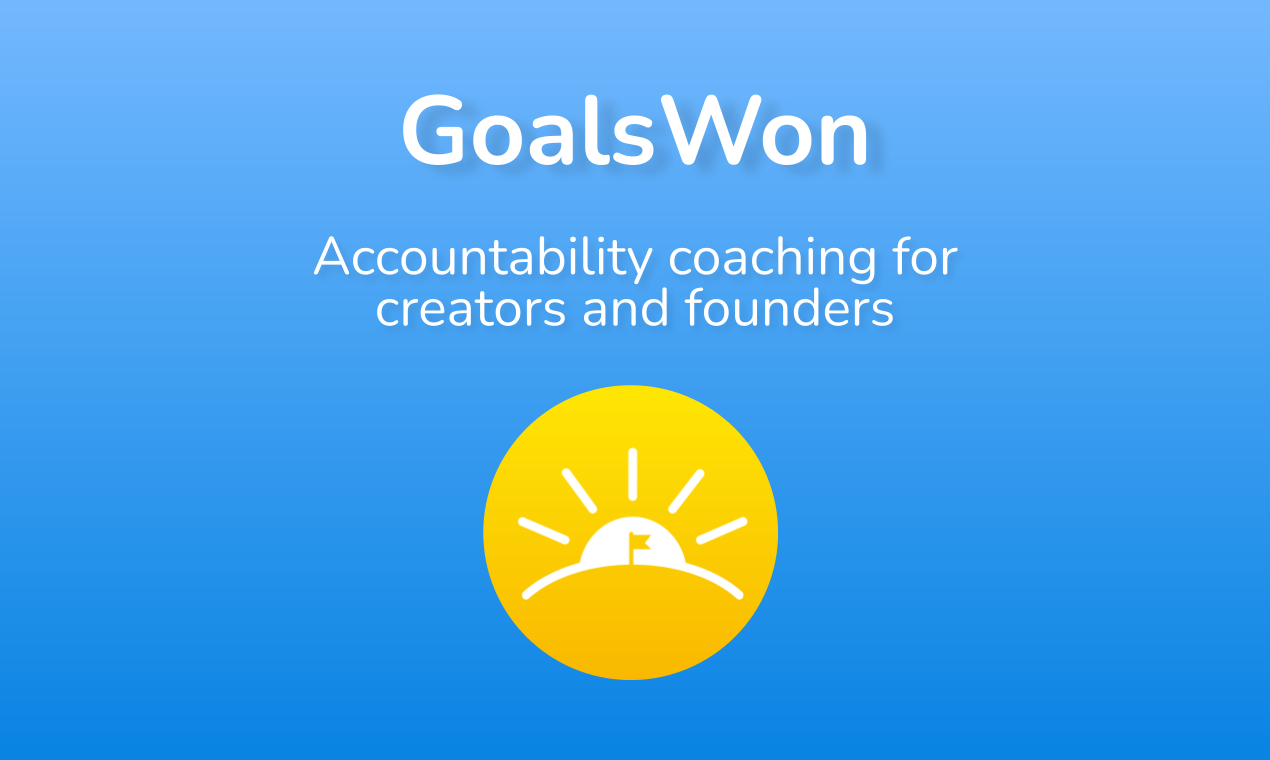 GoalsWon gallery image