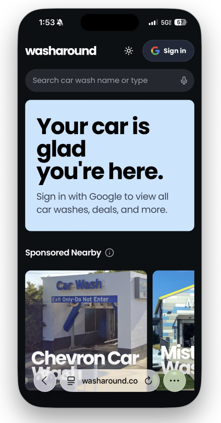 Média Lavage - Le meilleur ami de votre voiture 🚙 2