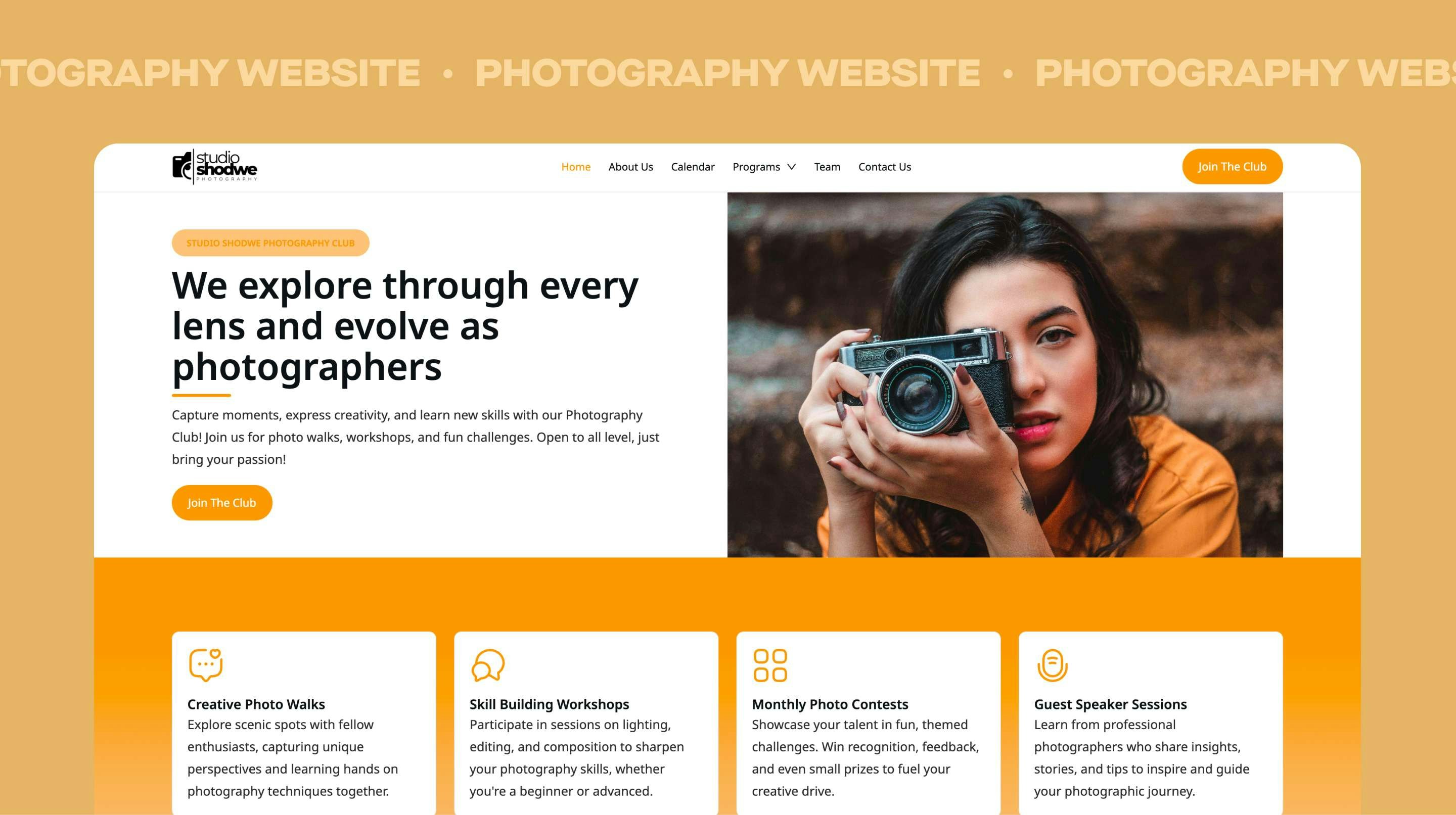 Webeix gallery image