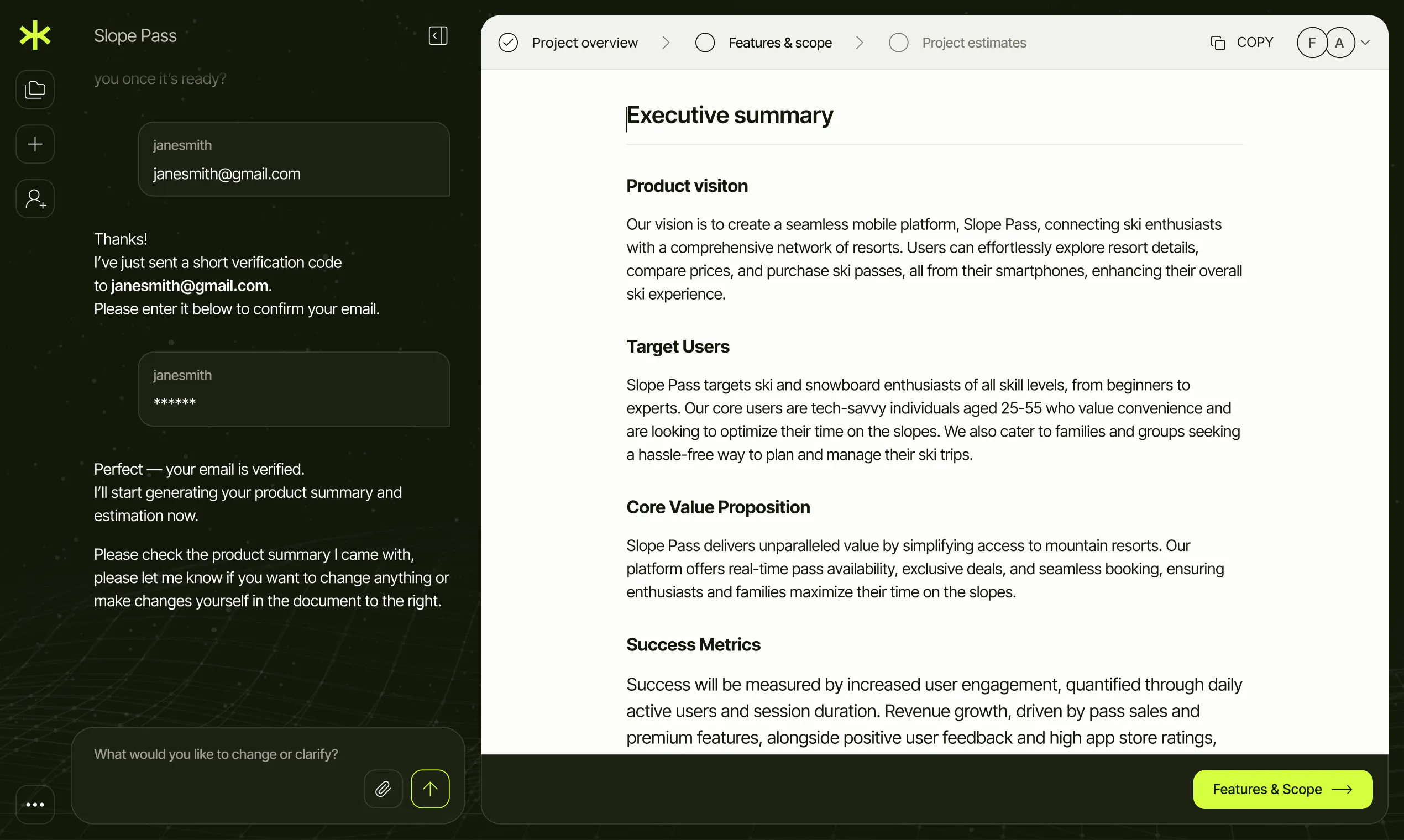Screenshot 3