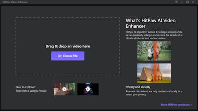 HitPaw VikPea gallery image