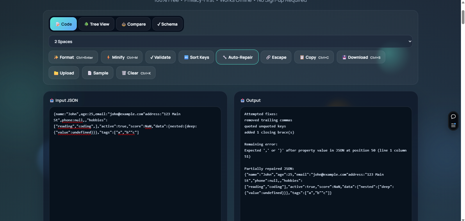 ToolsMatic gallery image