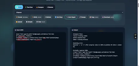 ToolsMatic gallery image