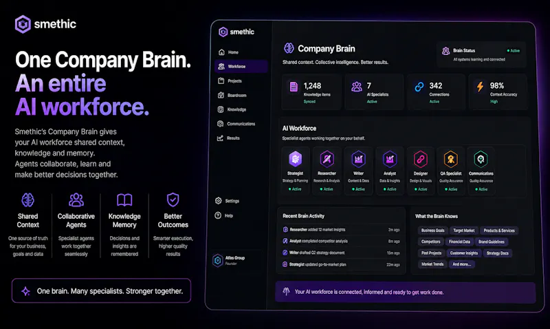 Smethic screenshot 4