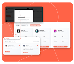 Creatorships gallery image