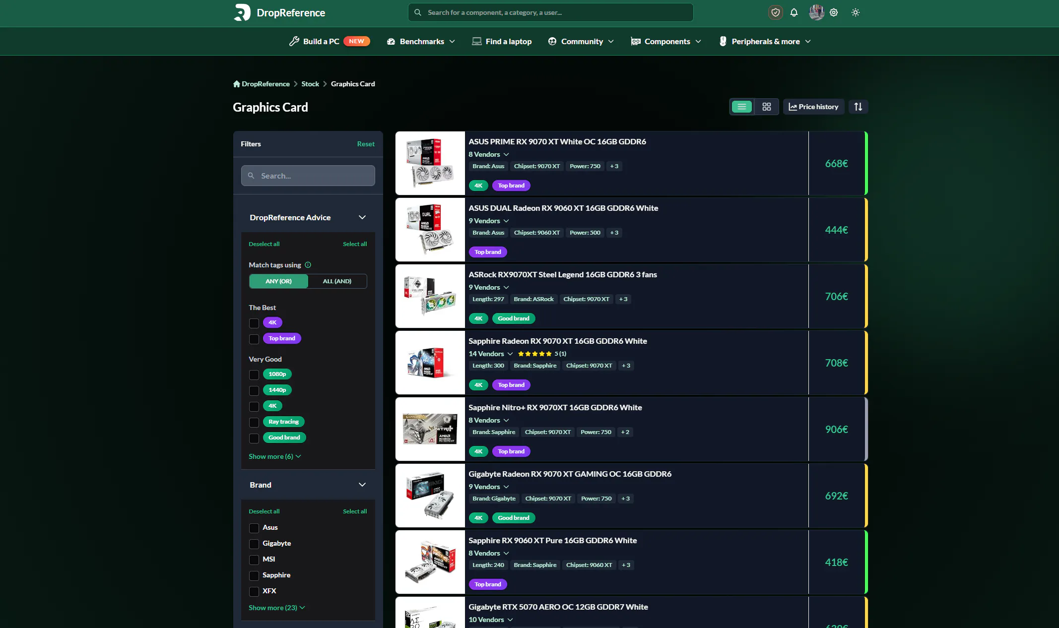 DropReference gallery image